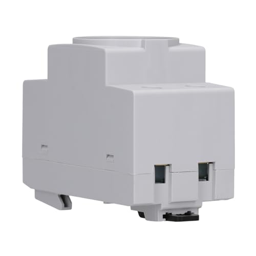 ABB M1175 SCHUKO-Steckdose nach SCHUKO-Norm für Verteilerkasten 2CSM210000R0721