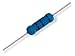 INTERNATIONAL RESISTIVE COMPANY CMO22702JLFTR Resistors fixed-resistors CMO Series 2 W 27 kOhms 5% Commercial Grade Metal Oxide Resistor - 100 item(s)
