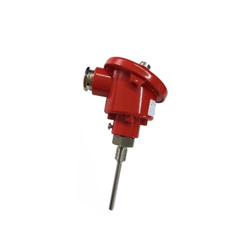 Sonde de température R1 PT1-B-1-KD avec filetage M12P1.5 pour cuve industrielle