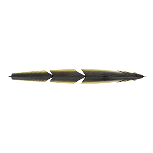 Image of Berkley Magic Swimmer Fishing Hard Bait