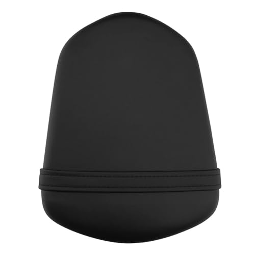 Asiento trasero de motocicleta GSXR600 con cojín ergonómico de alta densidad 5