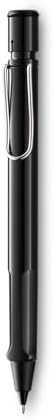 LAMY Safari Mechanical Pencil Shiny Black (L119BK) image 2