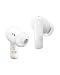 Baseus E20 True Wireless Earbuds, 12mm Drivers with Powerful Bass, 33H Long Playtime, IPX5 Water-Resistant, 2 ENC Mics for Clear Calls, Bluetooth 5.3 Headphones in-Ear Ear Buds