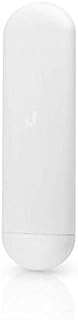 Ubiquiti NanoStation AC 5GHz airMAX ac CPE with Dedicated Wi-Fi Management (NS-5AC-US)