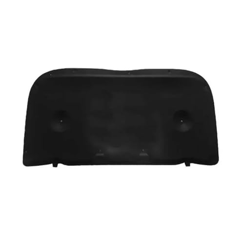 Coussinet isolant en coton pour capot de Lexus GX 400 460 2010-2017