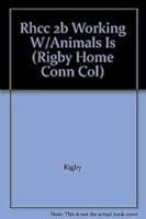 Working with animals 0763527408 Book Cover