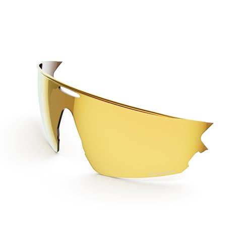 Oakley Meta Vanguard Replacement Lens (24K Gold)