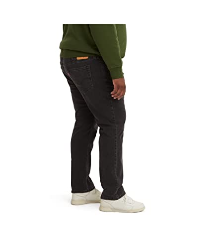 Image of Levi's Mens Big & Tall 541 Athletic Fit