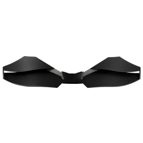 Ailes de becquet avant pour Yamaha MT09 2024 2025 extension de carénage