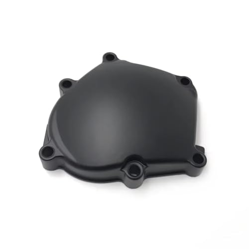 Cache stator moto couvercle carter manivelle moteur Ninja ZX6R 636 1998-2006