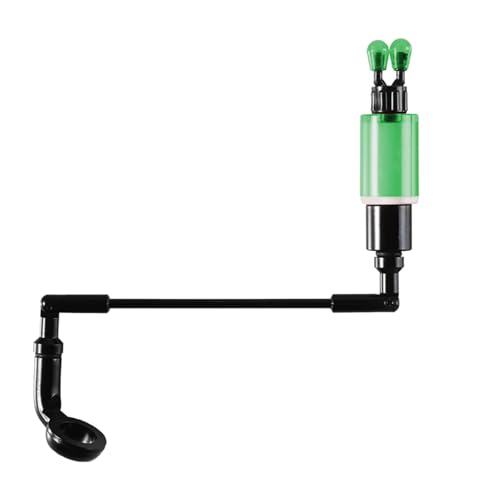 Genérico Fishing Alarm Lights, Fishing Bell Lights, Fishing Tip Up Alarm, Tip Up Bells, Ice Fishing Tip Up Lights, Rod Bells for Fishing, Outdoor Ice Fishing Lights, Fishing Tip Up Lights,