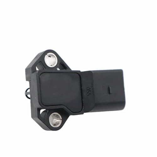 Capteur de pression de suralimentation 0281002401 pour Skoda Fabia
