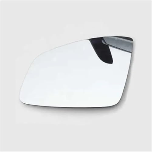 Rétroviseur thermique gauche Skoda Kamiq, miroir de rechange premium