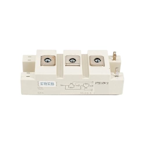 Module IGBT SKM300GAR126D SKM300GAR128D pour onduleur industriel