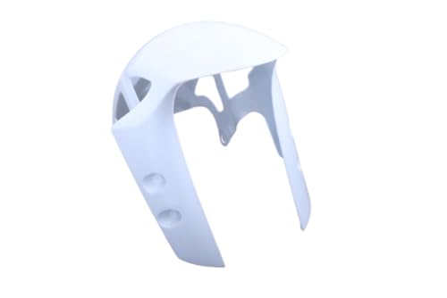Garde boue avant moto pour personnaliser votre Yamaha R1