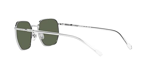 Image of Vogue Eyewear mens Vo4257s Square Sunglasses