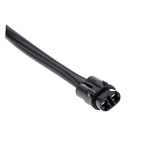 Controlador de luces de circulación diurna LED contra parpadeos y fallos eléctricos en coche