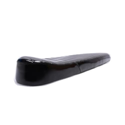 Genérico Marco de 20 Pulgadas, Bicicleta Retro Dos Ruedas con neumático Ancho for Nieve, aleación Aluminio, alineación Interna Ligera, Cola Suave(Seat Cushion)