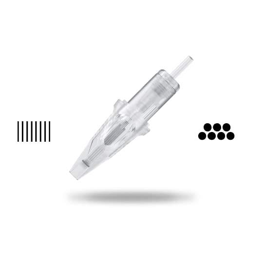 Cheyenne - Craft Magnum LT - Tattoo Cartridges - Pack of 20
