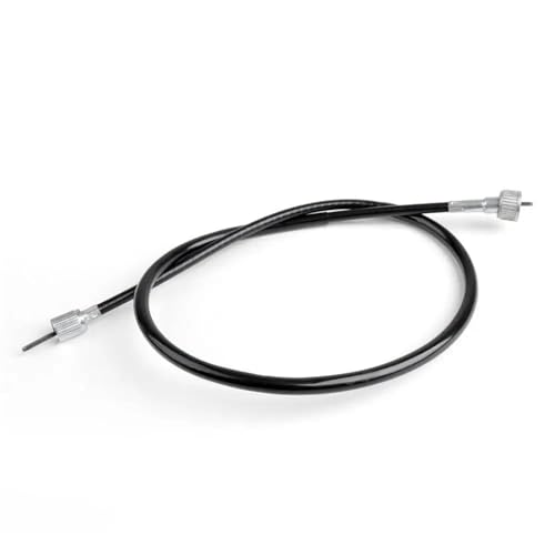Cable de velocímetro para Yamaha RD60 1973-1975: repara tu panel con acero 6