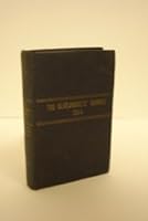 BLUEJACKET'S MANUAL (1944) (12th ed). B0042ZZ5LI Book Cover