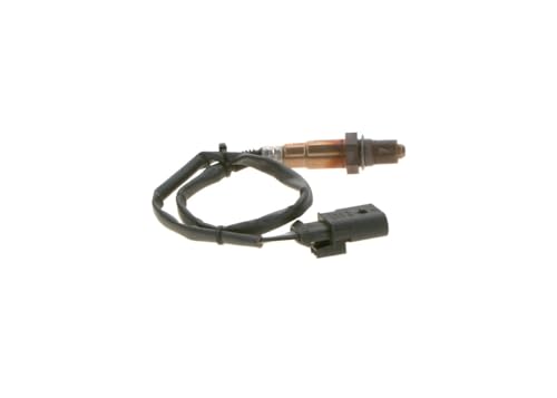 Sonde lambda BOSCH 0258006127 réduit la consommation Rover 400