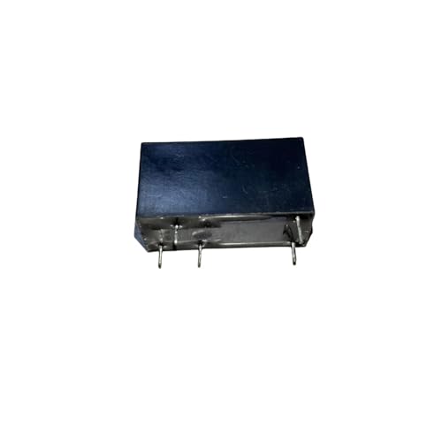Relais 24 V CC HF115F-024-1ZS1 composant électronique 1 pièce