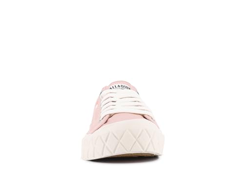 Image of Palladium Unisex Palla ACE Organic Canvas Sneaker