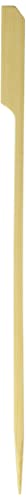 Metaltex Bolsa 50 BROCHETAS Especiales Bambu 20 CM, Multicolor, 25x15x5 cm