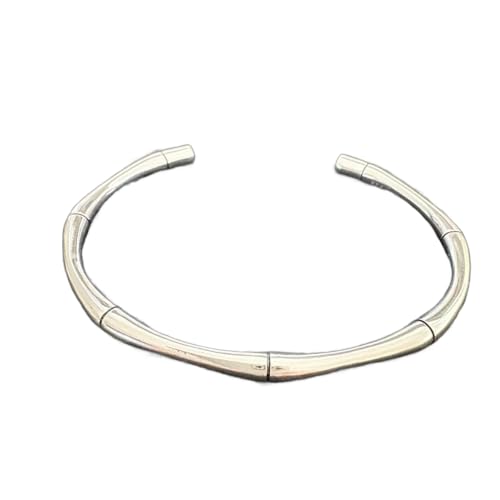 �V���o�[ �o���O�� bamboo silver �u���X���b�g