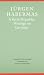A Berlin Republic: Writings on Germany (Modern German Culture and Literature)