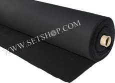 Set Shop - Duvetyne Fabric 54