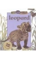 Library Binding Leopard Book