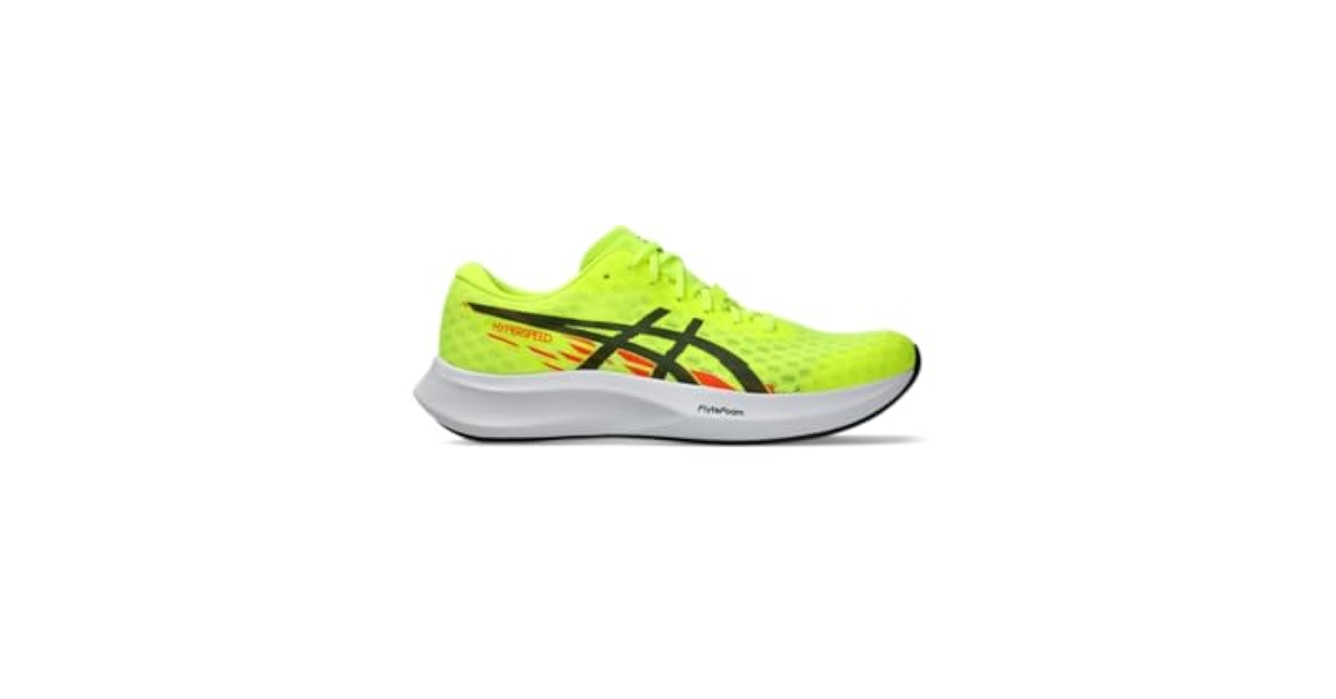Amazon.co.jp: ASICS Hyper Speed 4 Men's Running Shoes