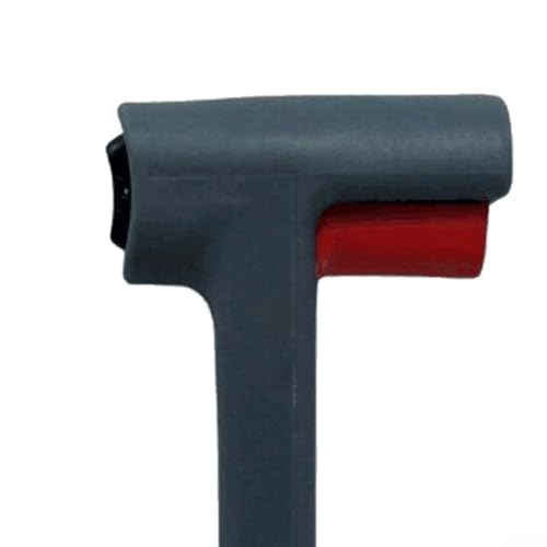 Mango de caja de control de motor fuera de borda 703-48205-16 para reparar palanca rota 4
