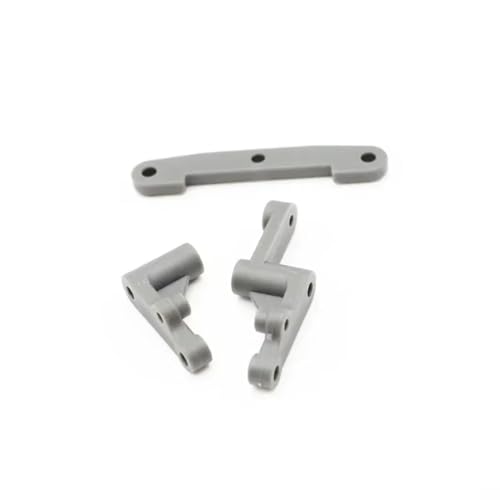 Pièces de voiture RC pour WLtoys 124008 renfort de direction