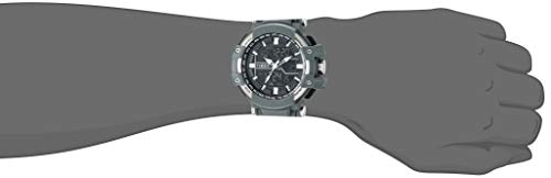 timex men's guard dgtl bold combo resin strap watch