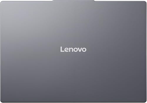 Image of Lenovo Laptop Computer, IdeaPad Slim 3 2026, 15.3 inch FHD Anti-Glare Display, Intel Core i5-13420H, 24GB DDR5 RAM, 1TB SSD, Copilot AI, Long Battery Life, Lightweight Portability, Office 365, Luna Grey