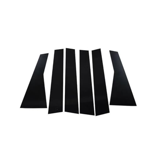 Adhesivo para molduras de puertas compatible con KIA Sorento 2010-2014