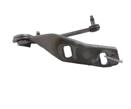 Compas gauche capot FORD C-max corriger jeu fermeture 1595454