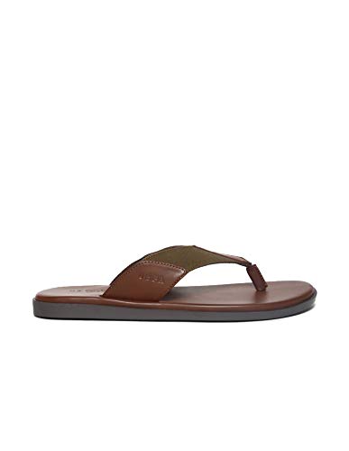 Image of U.S. POLO ASSN. mens Barrio Slipper