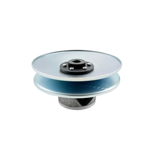 Polea de embrague 3/4 para solucionar tirones en motos y ATV 301789A
