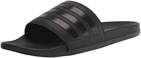 adidas slides cloudfoam amazon