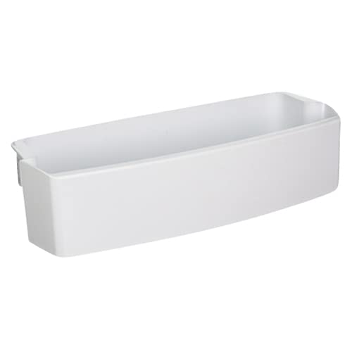 Amazon.com: MaksPRO MAN61844601 Basketdoor fits Refrigerator  