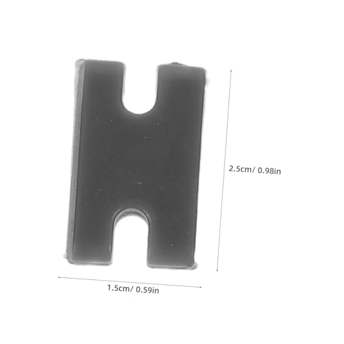 Llave para tabla de surf con tornillo de aletas universal Hemobllo para kayak 2