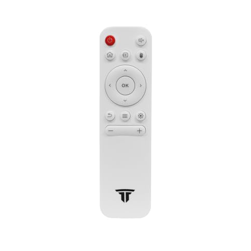 Télécommande infrarouge compatible 269D : réparez votre téléviseur en panne de signal