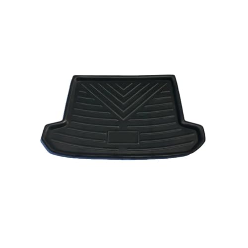 Tapis de coffre pour Kia Sportage 4 QL GT-Line 2017-2022 protection auto