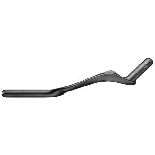 Profile Design 43 ASC Carbon Carbon 22.2mm Black Pair
