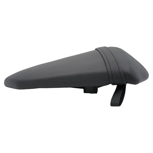 Asiento trasero de motocicleta para Ninja 250 300 EX250L EX300 2013-2016 5