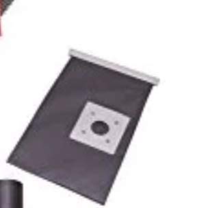 forbes trendy steel vacuum cleaner dust bolsa